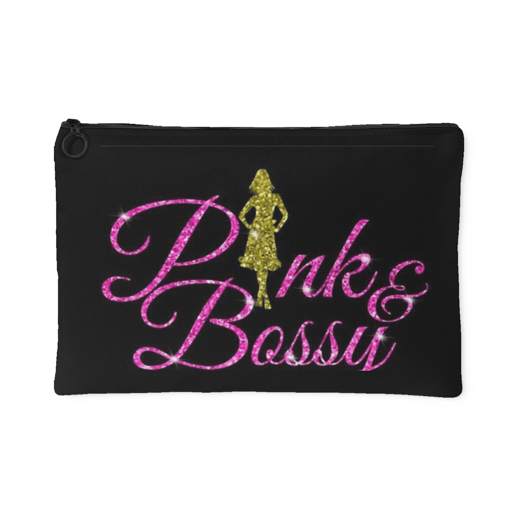 Accessory Pouch