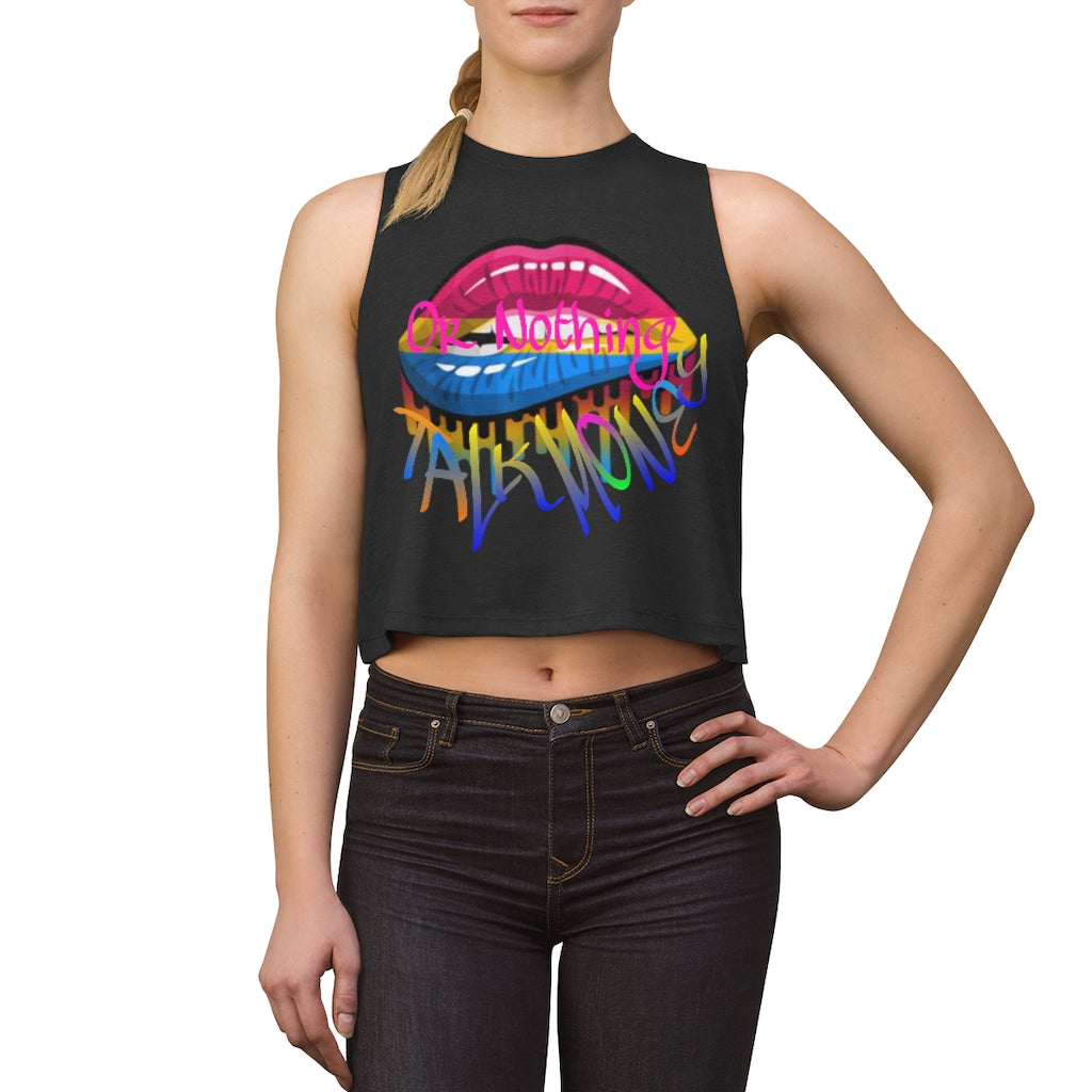 Women's Crop top