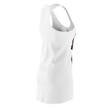 Load image into Gallery viewer, Women&#39;s Cut &amp; Sew Racerback Dress