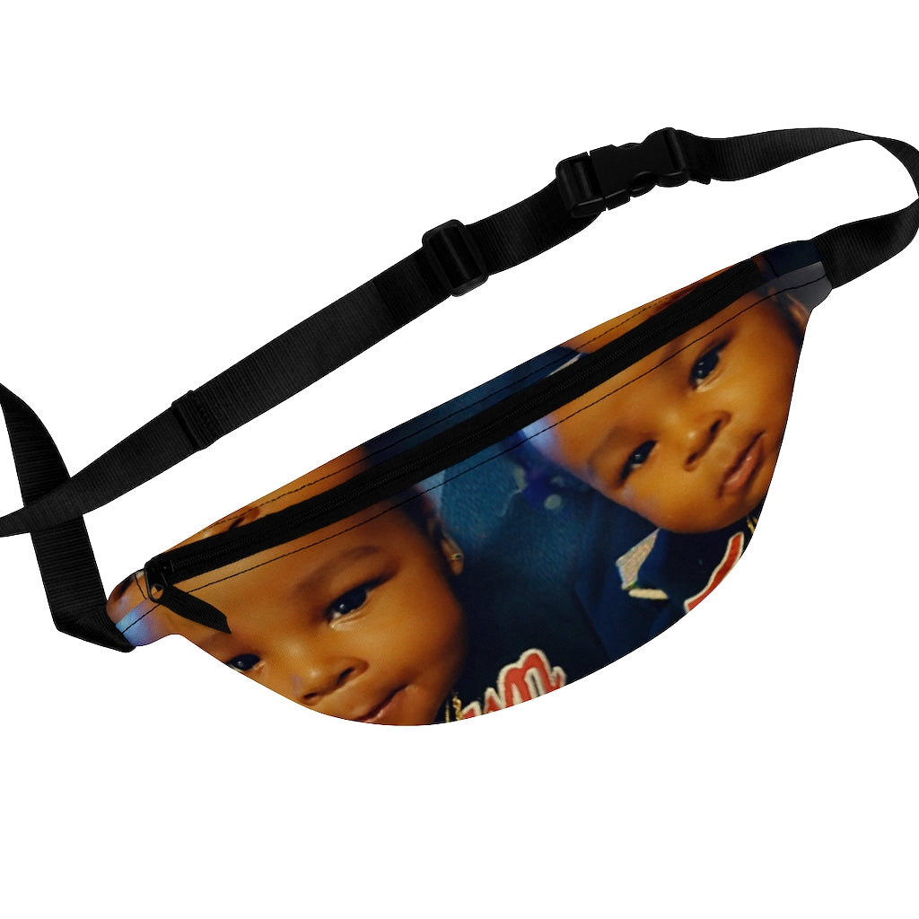 Fanny Pack