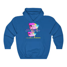 Load image into Gallery viewer, Unisex Heavy Blend™ Hooded Sweatshirt