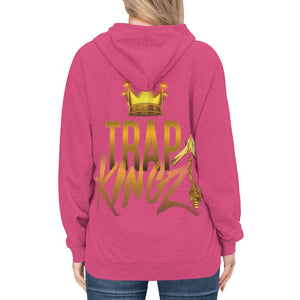 Unisex Lightweight Hoodie