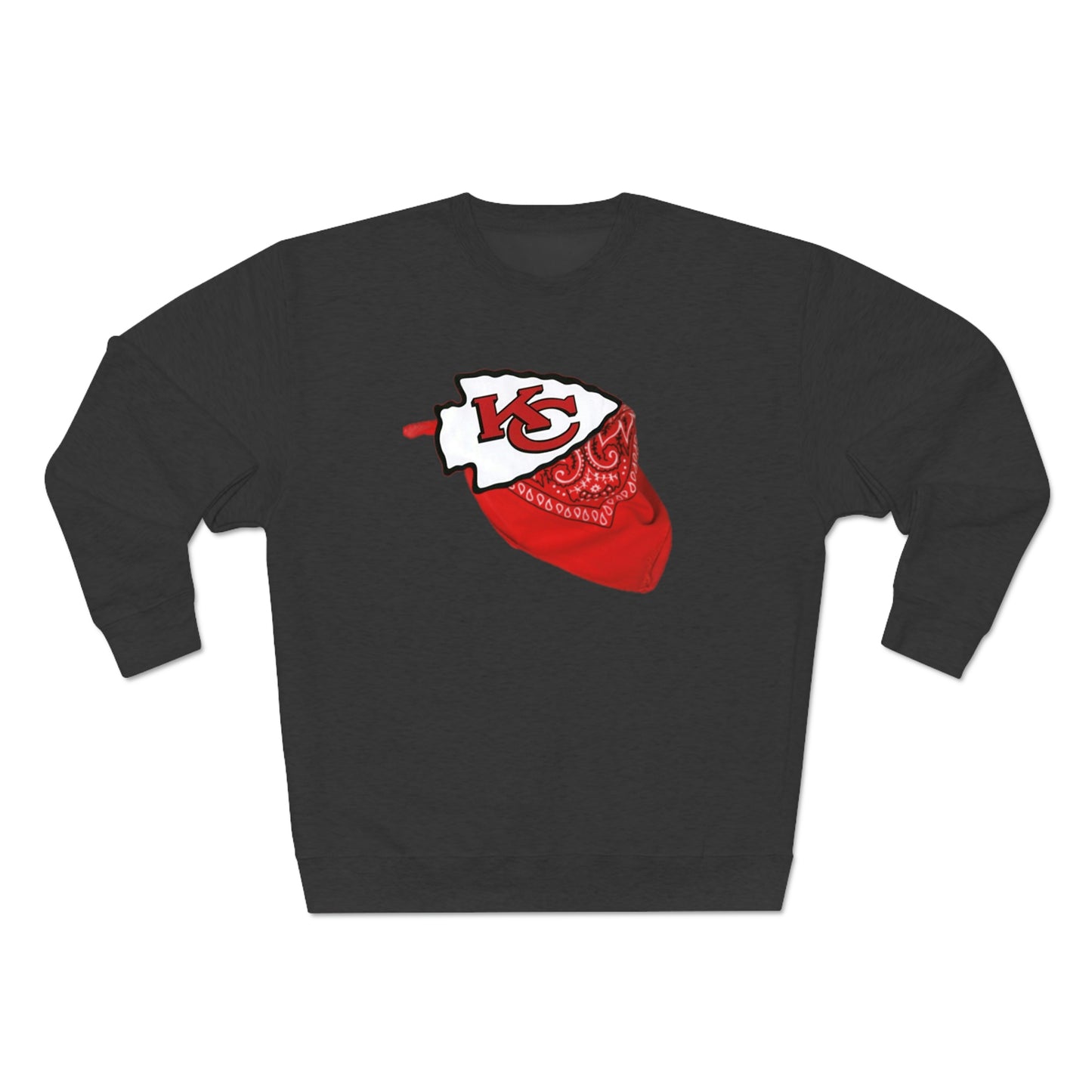 Unisex Premium Crewneck Sweatshirt