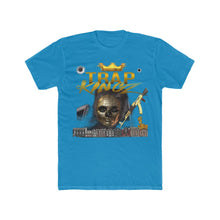 Load image into Gallery viewer, Men&#39;s Cotton Crew Tee