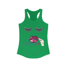 Load image into Gallery viewer, Women&#39;s Ideal Racerback Tank