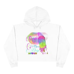 Crop Hoodie