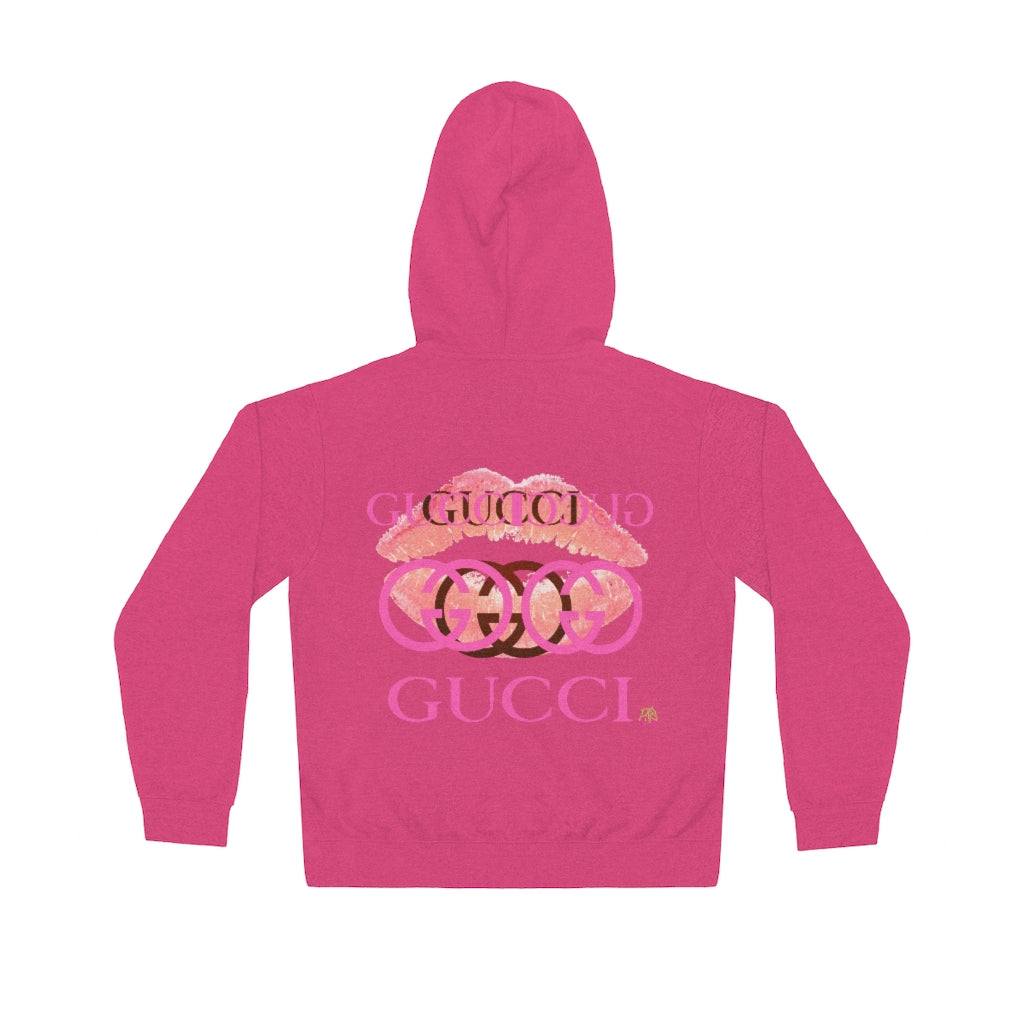 Unisex Lightweight Hoodie