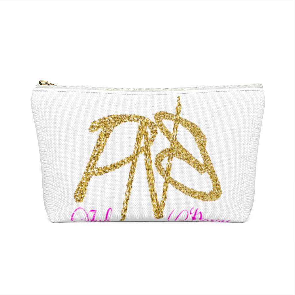 Accessory Pouch w T-bottom