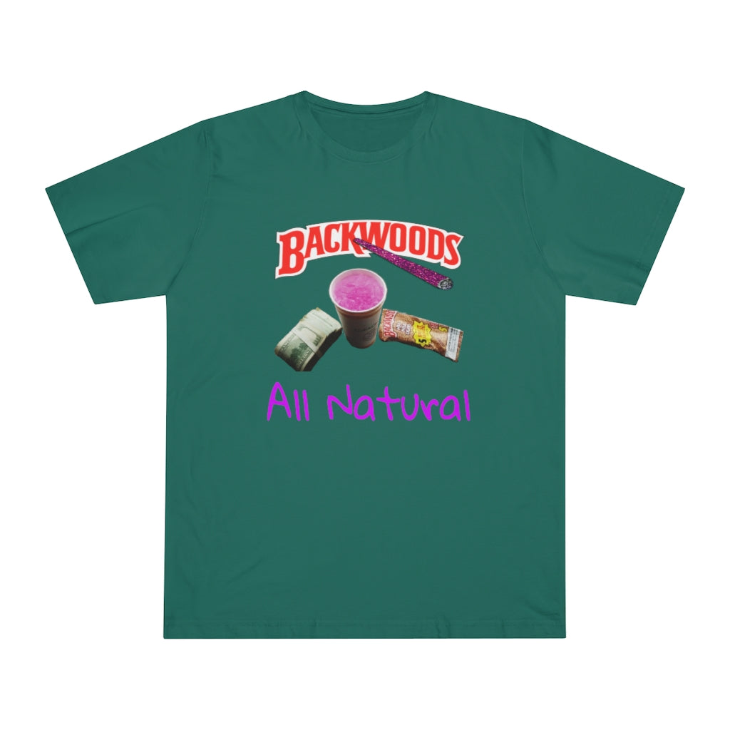 Unisex Deluxe T-shirt