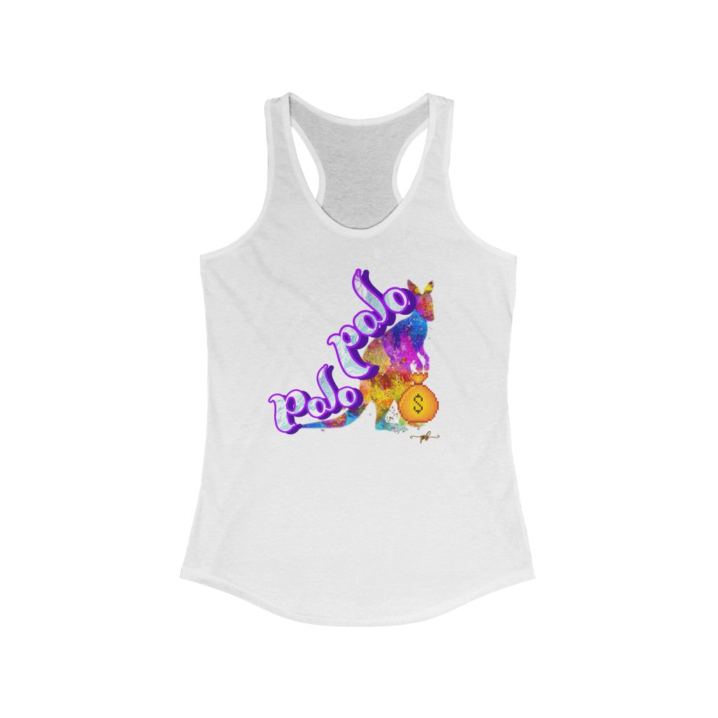 Women's Ideal Racerback Tank