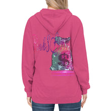 Load image into Gallery viewer, Unisex Lightweight Hoodie