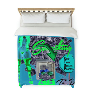 Duvet Cover