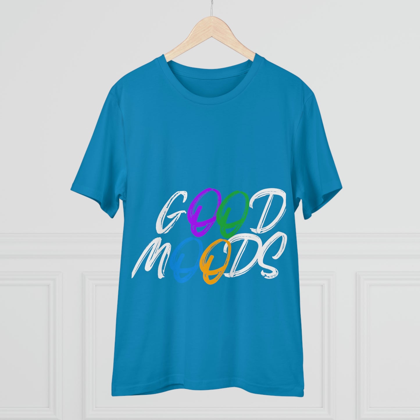 Organic Creator T-shirt - Unisex