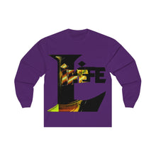 Load image into Gallery viewer, Unisex Long Sleeve Tee