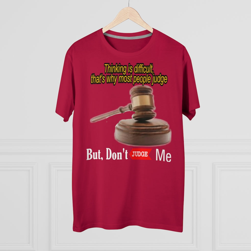 Men's Modern-fit Tee