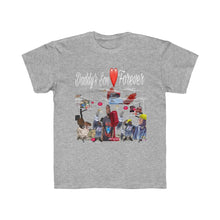 Load image into Gallery viewer, Kids Regular Fit Tee