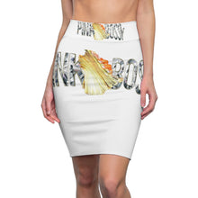 Load image into Gallery viewer, Women&#39;s Pencil Skirt