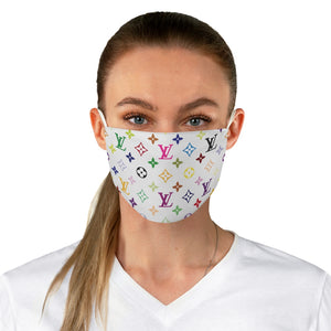 Fabric Face Mask