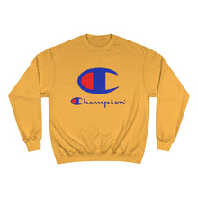 Load image into Gallery viewer, Champion Sweatshirt