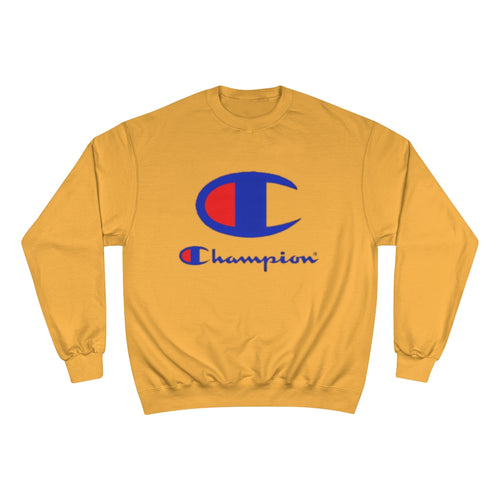 Champion Sweatshirt