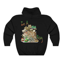 Load image into Gallery viewer, Unisex Heavy Blend™ Hooded Sweatshirt