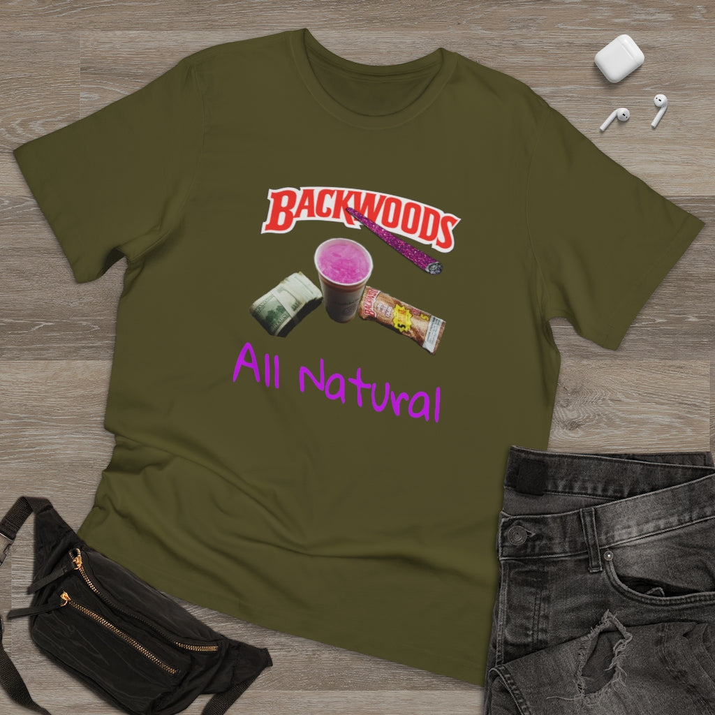 Unisex Deluxe T-shirt