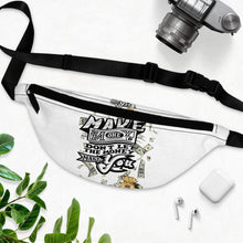 Load image into Gallery viewer, Fanny Pack