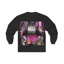 Load image into Gallery viewer, Unisex Long Sleeve Tee