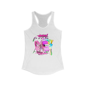 Women's Ideal Racerback Tank