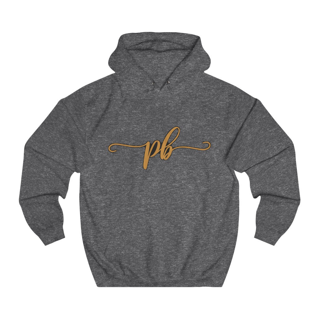 Unisex College Hoodie