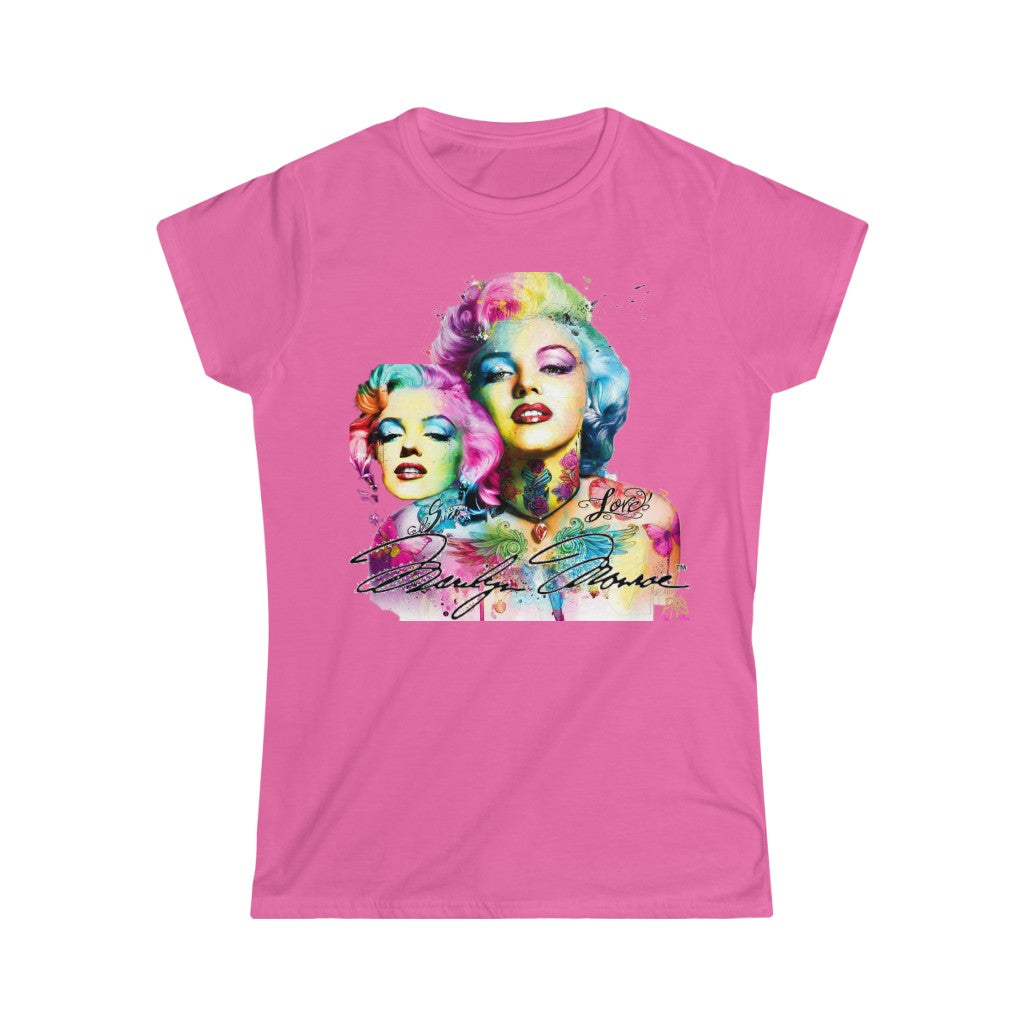 Women's Softstyle Tee