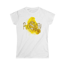 Load image into Gallery viewer, Women&#39;s Softstyle Tee