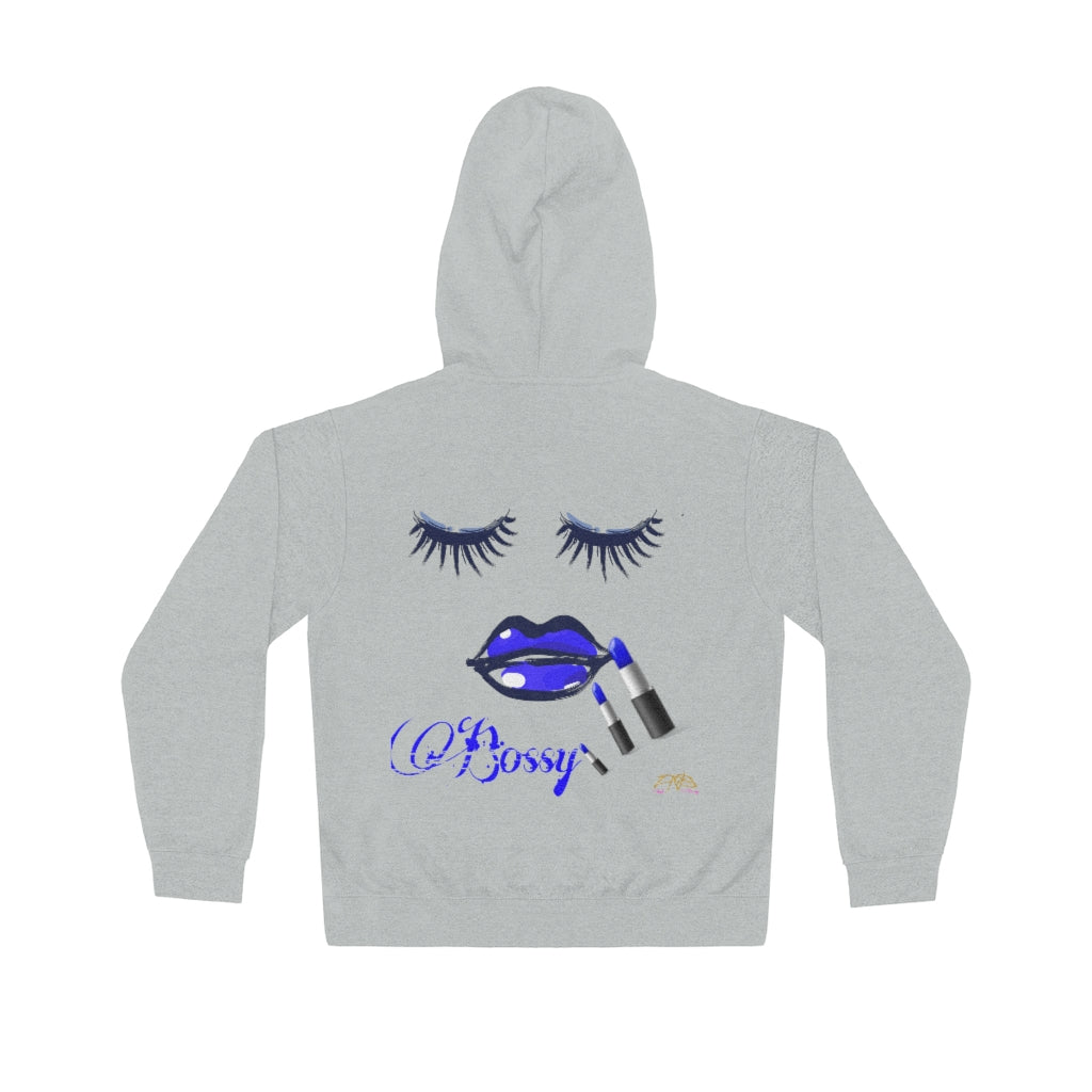 Unisex Lightweight Hoodie