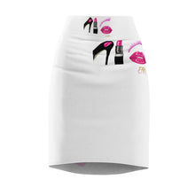 Load image into Gallery viewer, Women&#39;s Pencil Skirt