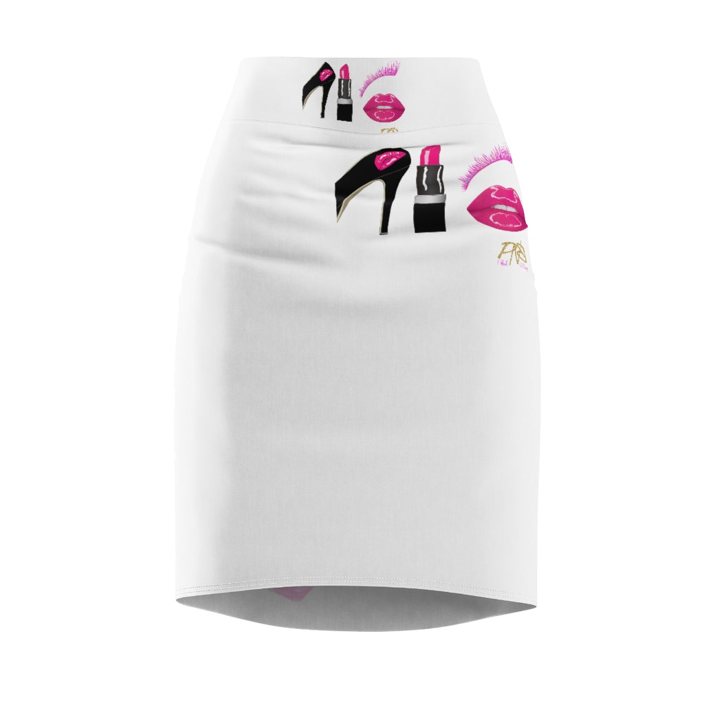 Women's Pencil Skirt