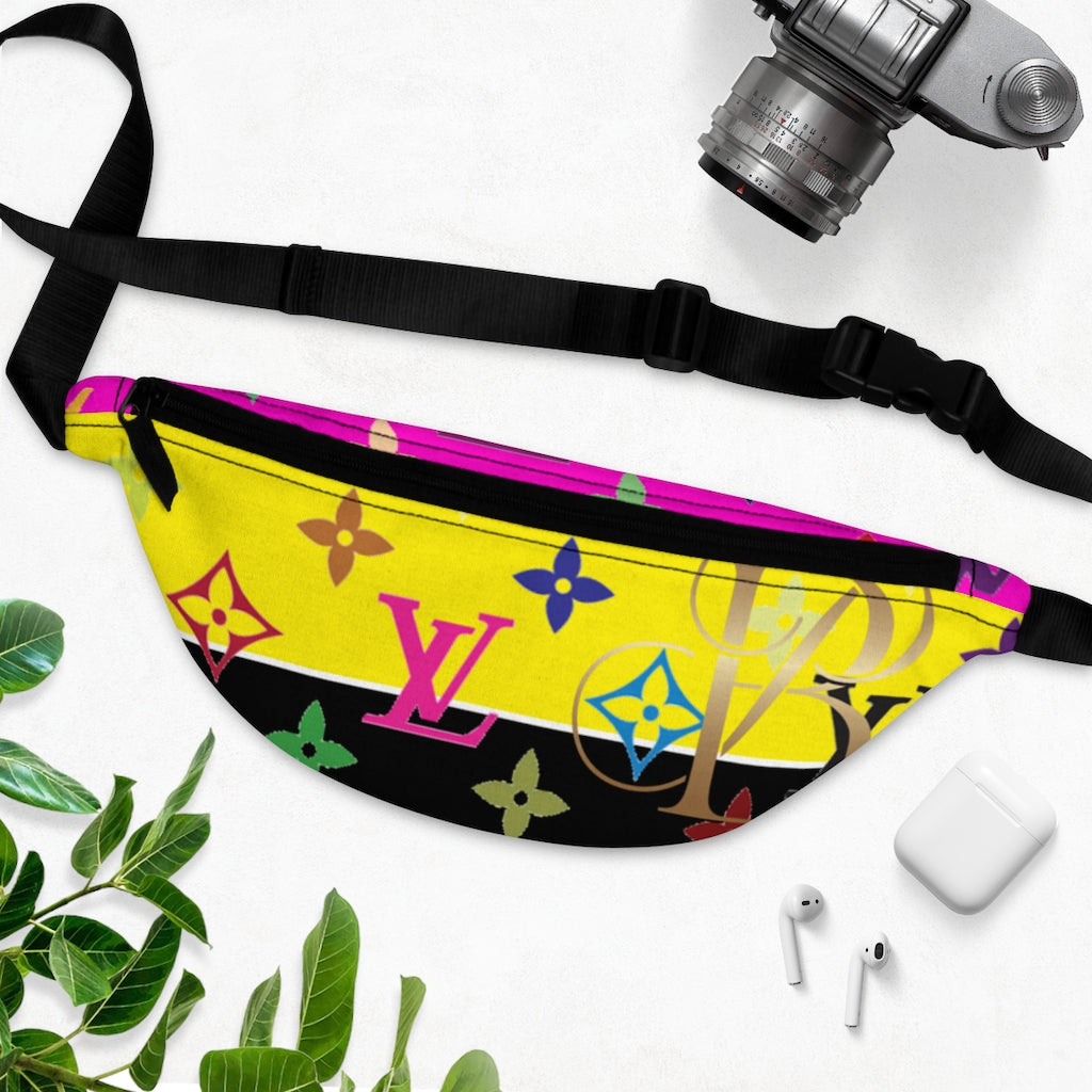 Fanny Pack
