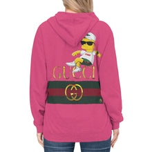 Load image into Gallery viewer, Unisex Lightweight Hoodie