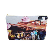 Load image into Gallery viewer, Accessory Pouch w T-bottom