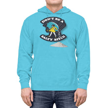 Load image into Gallery viewer, Unisex Lightweight Hoodie