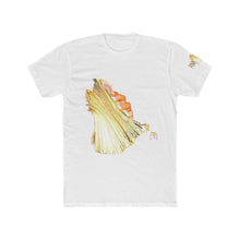 Load image into Gallery viewer, Men&#39;s Cotton Crew Tee