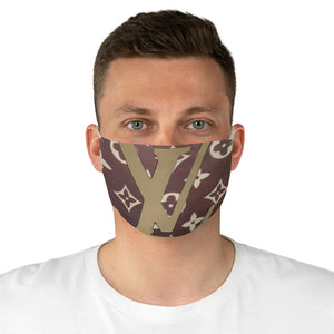 Fabric Face Mask