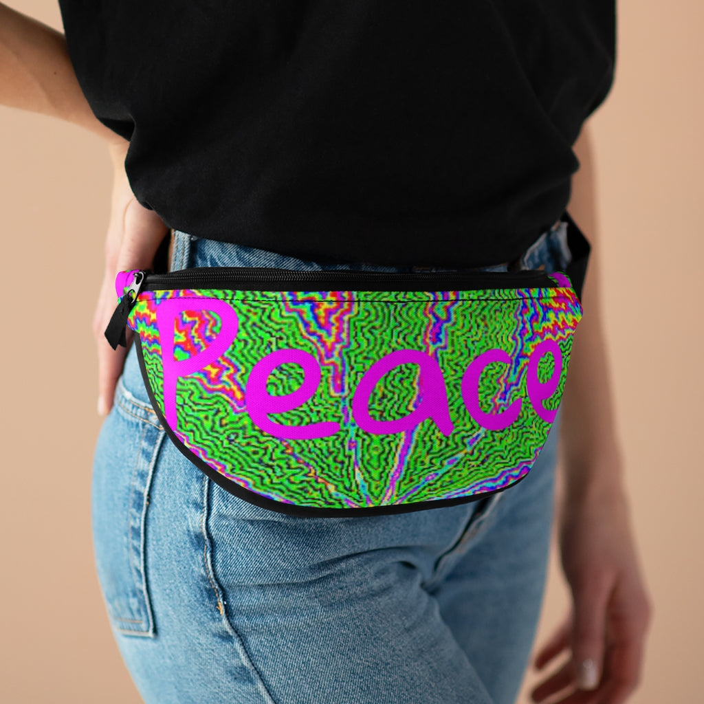Fanny Pack