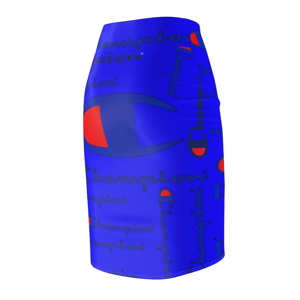 Women's Pencil Skirt