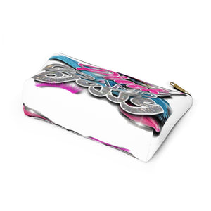 Accessory Pouch w T-bottom