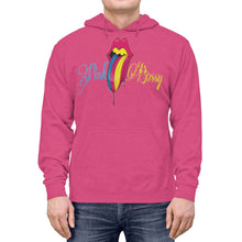 Load image into Gallery viewer, Unisex Lightweight Hoodie