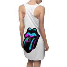 Load image into Gallery viewer, Women&#39;s Cut &amp; Sew Racerback Dress