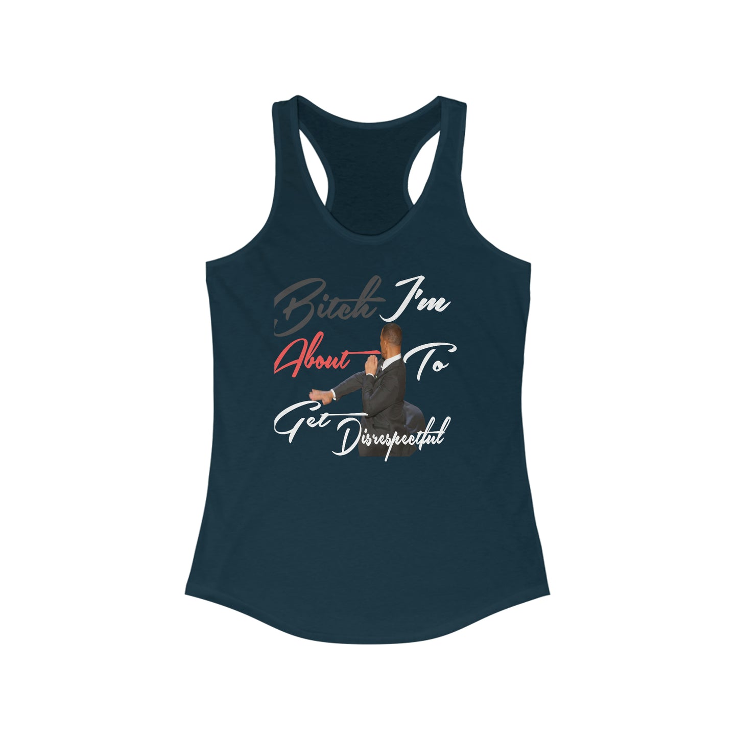 Women's Ideal Racerback Tank
