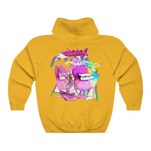 Load image into Gallery viewer, Unisex Heavy Blend™ Hooded Sweatshirt