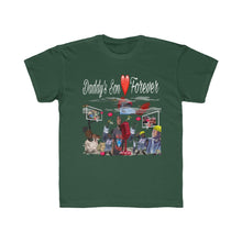 Load image into Gallery viewer, Kids Regular Fit Tee