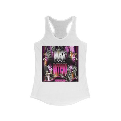 Women's Ideal Racerback Tank